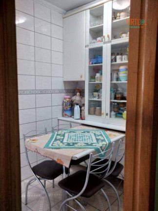 Imagem Apartamento com 3 Quartos à Venda, 98 m² em Santana - São Paulo