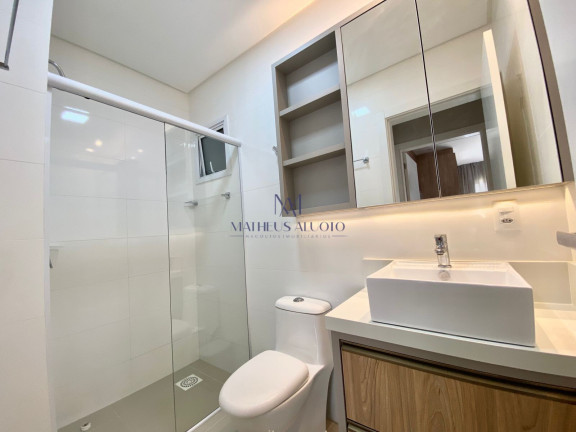 Imagem Cobertura com 4 Quartos à Venda, 176 m² em Canto Grande - Bombinhas