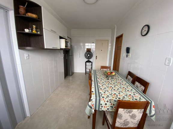Imagem Apartamento com 2 Quartos à Venda, 90 m² em Boqueirao - Santos Imagem Apartamento com 2 Quartos à Venda, 90 m² em Boqueirao - Santos