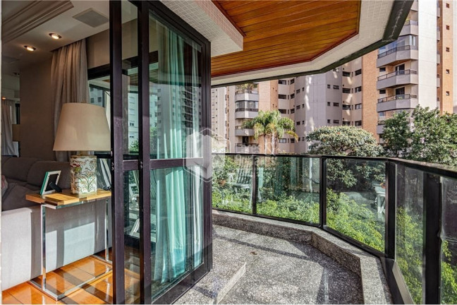 Imagem Apartamento com 4 Quartos à Venda, 208 m² em Perdizes - São Paulo Imagem Apartamento com 4 Quartos à Venda, 208 m² em Perdizes - São Paulo