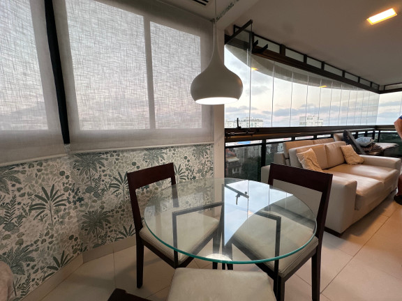 Foto do imóvel Imóvel com 3 Quartos à Venda, 126 m² em Barra Da Tijuca - Rio De Janeiro