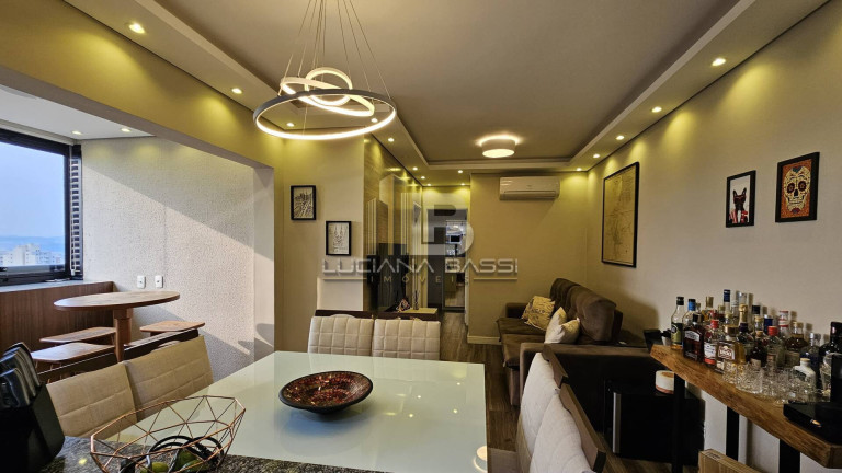 Imagem Apartamento com 2 Quartos à Venda, 59 m² em Vila Osasco - Osasco Imagem Apartamento com 2 Quartos à Venda, 59 m² em Vila Osasco - Osasco