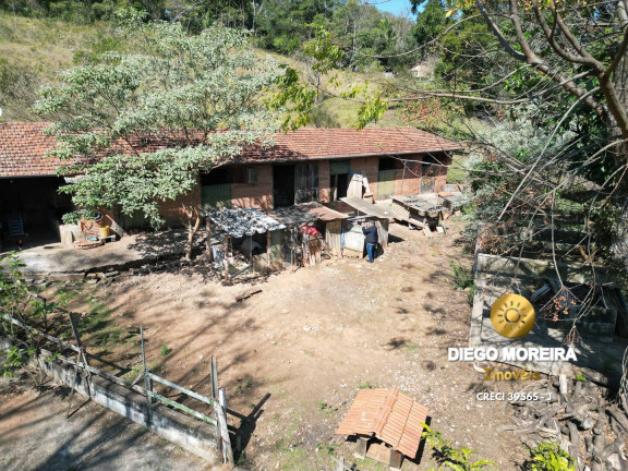 Imagem Chácara com 3 Quartos à Venda, 98.000 m² em Jardim Jaraguá - Atibaia Imagem Chácara com 3 Quartos à Venda, 98.000 m² em Jardim Jaraguá - Atibaia