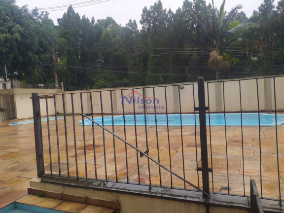 Imagem Apartamento com 3 Quartos para Alugar, 68 m² em Gopoúva - Guarulhos