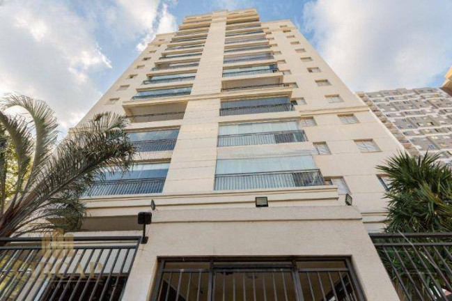 Imagem Apartamento com 3 Quartos à Venda, 94 m² em Vila Romana - São Paulo Imagem Apartamento com 3 Quartos à Venda, 94 m² em Vila Romana - São Paulo