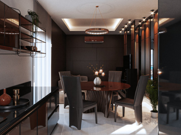 Imagem Apartamento com 2 Quartos à Venda, 79 m² em Porto Belo - Porto Belo