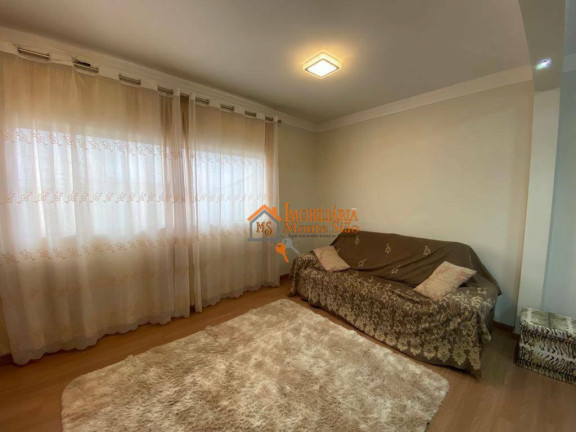 Imagem Sobrado com 2 Quartos à Venda, 182 m² em Vila Ipiranga - Mogi Das Cruzes Imagem Sobrado com 2 Quartos à Venda, 182 m² em Vila Ipiranga - Mogi Das Cruzes