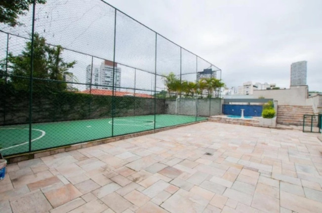 Imagem Imóvel com 3 Quartos à Venda, 110 m² em Perdizes - São Paulo Imagem Imóvel com 3 Quartos à Venda, 110 m² em Perdizes - São Paulo