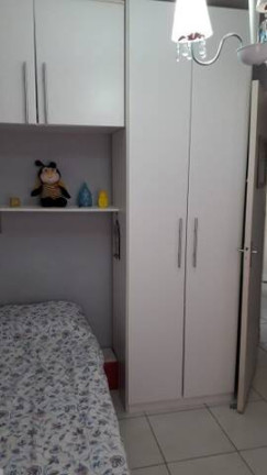 Imagem Casa de Condomínio com 2 Quartos à Venda, 60 m² em Jardim Novo Horizonte - Sorocaba Imagem Casa de Condomínio com 2 Quartos à Venda, 60 m² em Jardim Novo Horizonte - Sorocaba