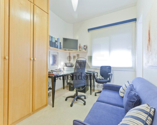Imagem Apartamento com 3 Quartos à Venda, 177 m² em Perdizes - São Paulo Imagem Apartamento com 3 Quartos à Venda, 177 m² em Perdizes - São Paulo