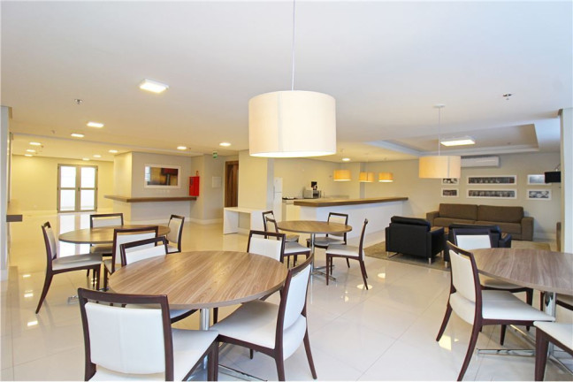 Imagem Imóvel Comercial à Venda, 40 m² em Petrópolis - Porto Alegre