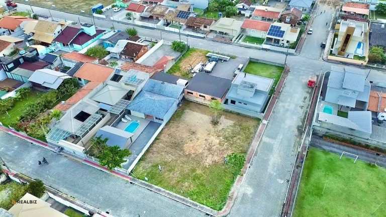 Imagem Terreno à Venda, 360 m² em Fazenda Da Armação - Governador Celso Ramos Imagem Terreno à Venda, 360 m² em Fazenda Da Armação - Governador Celso Ramos