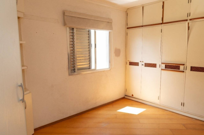 Imagem Apartamento com 2 Quartos à Venda, 55 m² em Vila Mariana - São Paulo