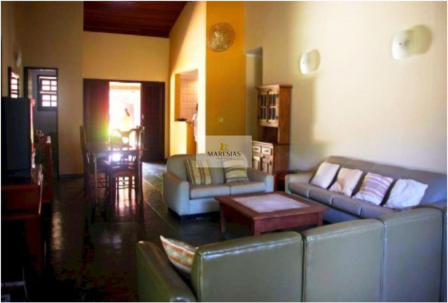 Imagem Casa com 6 Quartos à Venda, 300 m² em Maresias - São Sebastião Imagem Casa com 6 Quartos à Venda, 300 m² em Maresias - São Sebastião