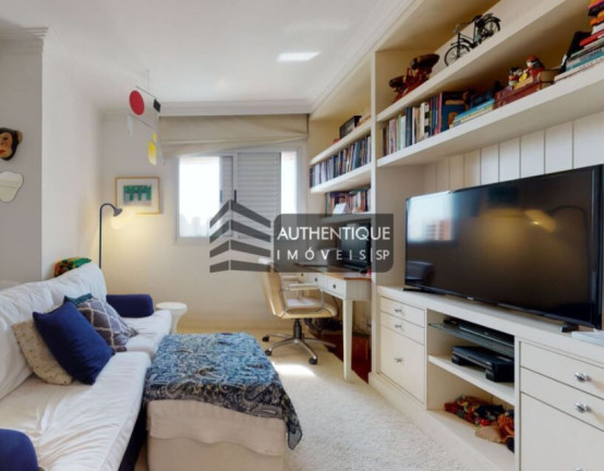 Imagem Apartamento com 2 Quartos à Venda, 96 m² em Brooklin Novo - São Paulo Imagem Apartamento com 2 Quartos à Venda, 96 m² em Brooklin Novo - São Paulo