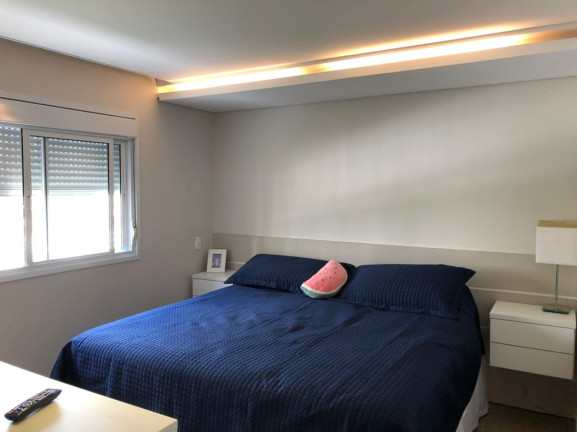 Imagem Apartamento com 3 Quartos à Venda, 155 m² em Centro - São Bernardo Do Campo