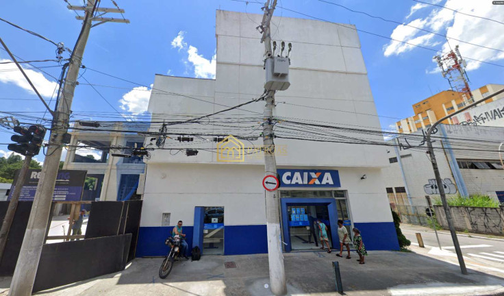 Imagem Imóvel Comercial à Venda, 1.147 m² em Demarchi - São Bernardo Do Campo Imagem Imóvel Comercial à Venda, 1.147 m² em Demarchi - São Bernardo Do Campo