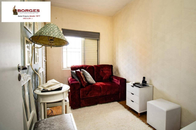 Imagem Apartamento com 2 Quartos à Venda, 62 m² em Moema - São Paulo