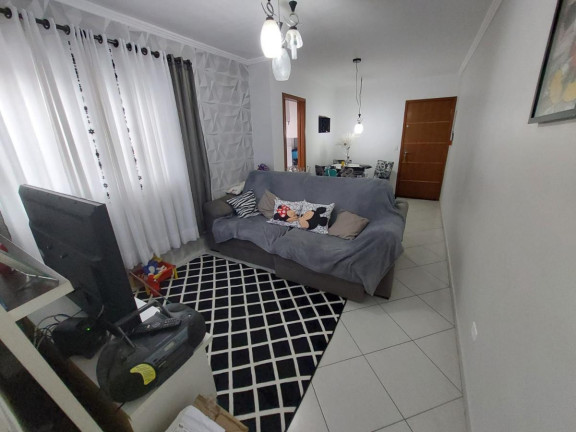 Imagem Apartamento com 2 Quartos à Venda, 66 m² em Vila Curuçá - Santo André Imagem Apartamento com 2 Quartos à Venda, 66 m² em Vila Curuçá - Santo André