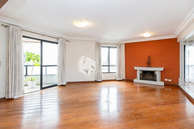Imagem Apartamento com 4 Quartos à Venda, 200 m² em Perdizes - São Paulo Imagem Apartamento com 4 Quartos à Venda, 200 m² em Perdizes - São Paulo
