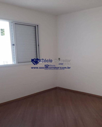 Imagem Apartamento com 2 Quartos à Venda, 47 m² em Jardim Bela Vista - Guarulhos Imagem Apartamento com 2 Quartos à Venda, 47 m² em Jardim Bela Vista - Guarulhos