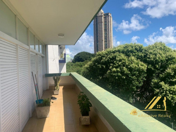 Imagem Apartamento com 4 Quartos à Venda, 267 m² em Campo Grande - Salvador Imagem Apartamento com 4 Quartos à Venda, 267 m² em Campo Grande - Salvador
