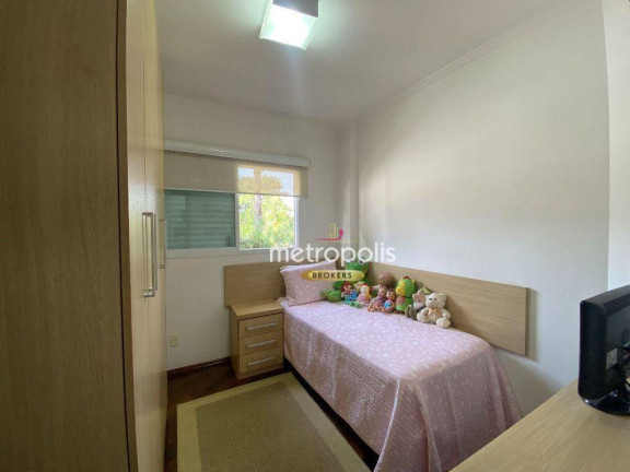Imagem Cobertura com 3 Quartos à Venda, 159 m² em Jardim Fada - São Bernardo Do Campo Imagem Cobertura com 3 Quartos à Venda, 159 m² em Jardim Fada - São Bernardo Do Campo
