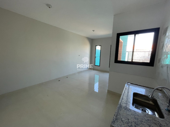 Imagem Casa com 2 Quartos à Venda, 65 m² em Morro Do Algodão - Caraguatatuba