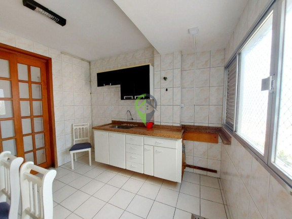Imagem Apartamento com 2 Quartos à Venda, 86 m² em Itararé - São Vicente Imagem Apartamento com 2 Quartos à Venda, 86 m² em Itararé - São Vicente