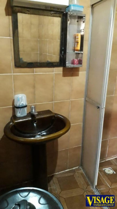 Imagem Casa com 2 Quartos à Venda, 98 m² em Centro - Jacareí Imagem Casa com 2 Quartos à Venda, 98 m² em Centro - Jacareí