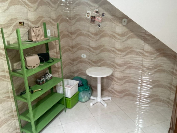 Imagem Casa com 3 Quartos à Venda, 92 m² em Jardim Revista - Suzano Imagem Casa com 3 Quartos à Venda, 92 m² em Jardim Revista - Suzano