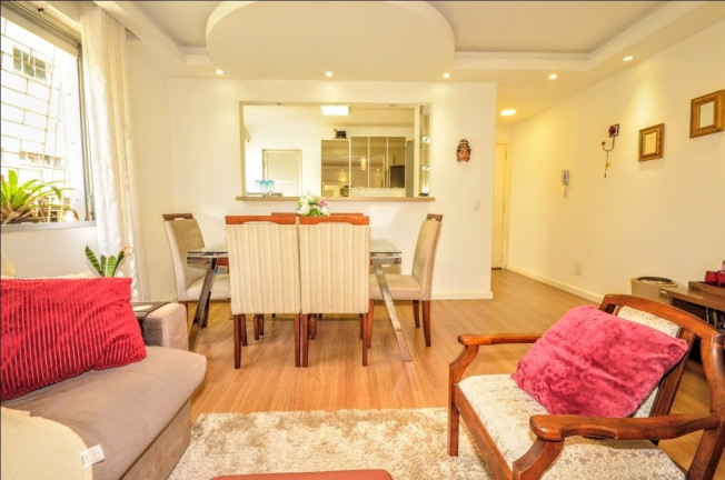 Imagem Apartamento com 2 Quartos à Venda, 82 m² em Bela Vista - Porto Alegre Imagem Apartamento com 2 Quartos à Venda, 82 m² em Bela Vista - Porto Alegre