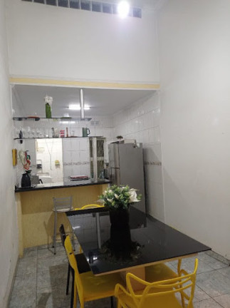 Imagem Casa com 3 Quartos à Venda, 129 m² em Jardim Santa Bárbara - Sorocaba Imagem Casa com 3 Quartos à Venda, 129 m² em Jardim Santa Bárbara - Sorocaba