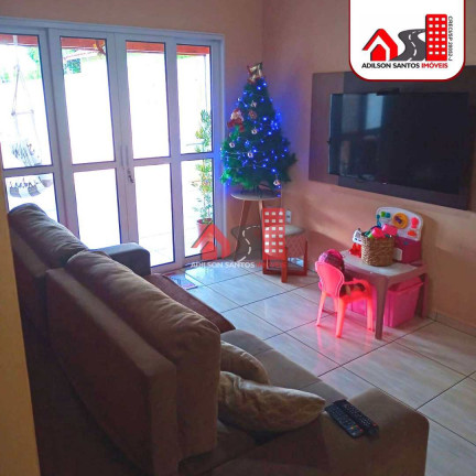 Imagem Casa com 1 Quarto à Venda, 290 m² em Jardim Treviso - Pirassununga Imagem Casa com 1 Quarto à Venda, 290 m² em Jardim Treviso - Pirassununga