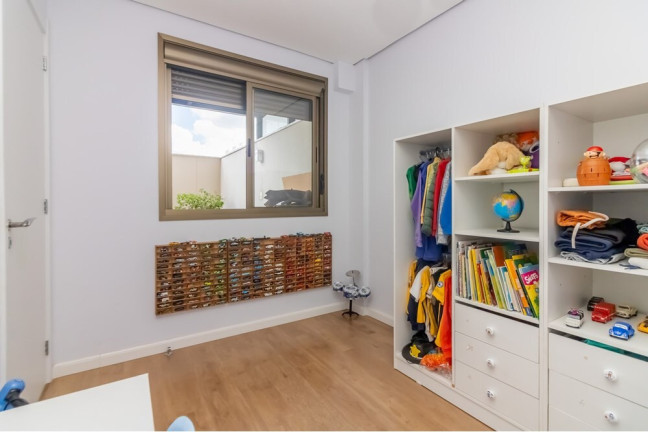 Imagem Apartamento com 3 Quartos à Venda, 176 m² em água Branca - São Paulo