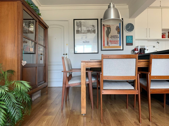 Imagem Apartamento com 2 Quartos à Venda, 74 m² em Vila Ipojuca - São Paulo