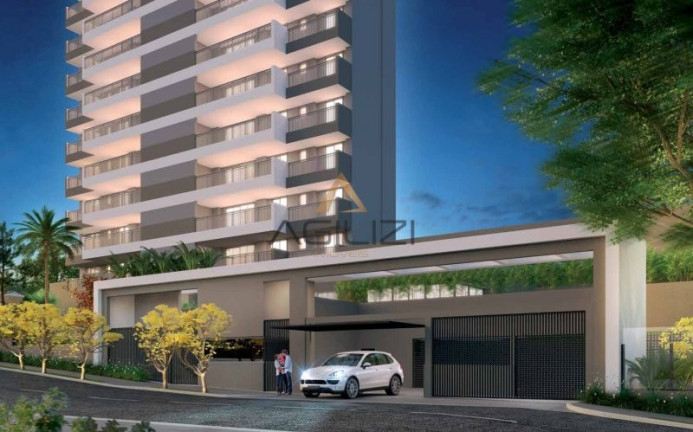 Imagem Apartamento com 2 Quartos à Venda, 98 m² em Paraíso - São Paulo Imagem Apartamento com 2 Quartos à Venda, 98 m² em Paraíso - São Paulo