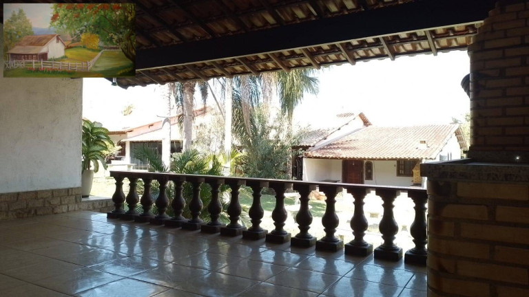 Imagem Casa com 2 Quartos à Venda, 100 m² em Iguaba Pequena - Iguaba Grande Imagem Casa com 2 Quartos à Venda, 100 m² em Iguaba Pequena - Iguaba Grande