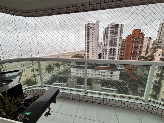 Imagem Apartamento com 2 Quartos à Venda, 73 m² em Aviação - Praia Grande
