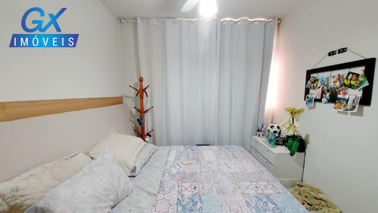 Imagem Apartamento à Venda, 45 m² em Lidici (justinópolis) - Ribeirão Das Neves