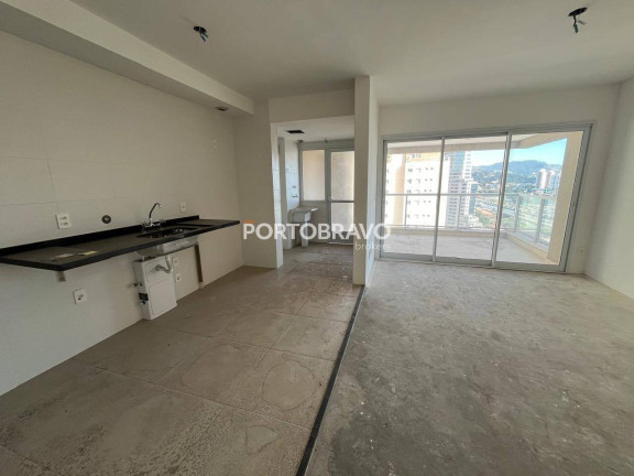 Apartamento com 3 Quartos à Venda, 105 m² em Bethaville I - Barueri