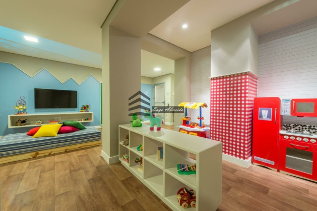 Imagem Apartamento com 2 Quartos à Venda, 48 m² em Tatuapé - São Paulo