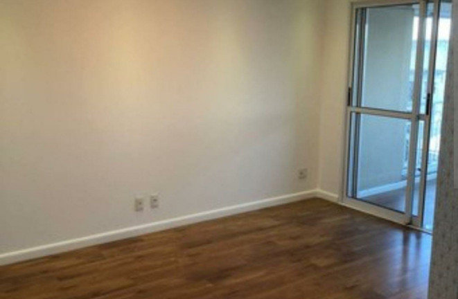 Foto do imóvel Apartamento com 2 Quartos à Venda, 57 m² em Barra Funda - São Paulo