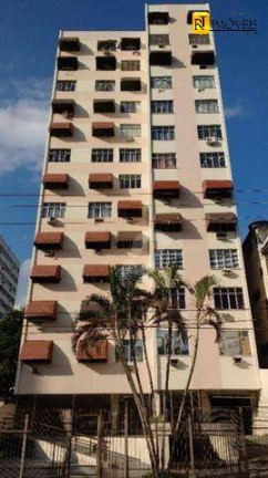 Apartamento com 2 Quartos à Venda, 55 m² em Icaraí - Niterói