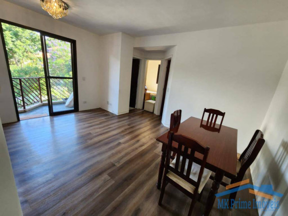 Imagem Apartamento com 2 Quartos à Venda, 60 m² em Quitaúna - Osasco