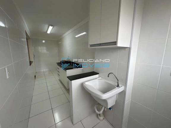 Imagem Apartamento com 2 Quartos à Venda, 68 m² em Canto Do Forte - Praia Grande Imagem Apartamento com 2 Quartos à Venda, 68 m² em Canto Do Forte - Praia Grande