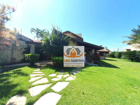Imagem Sobrado com 3 Quartos à Venda, 321 m² em Cibratel Ii - Itanhaém Imagem Sobrado com 3 Quartos à Venda, 321 m² em Cibratel Ii - Itanhaém