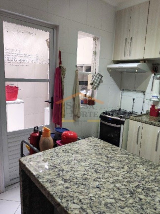 Imagem Casa de Condomínio com 2 Quartos à Venda, 66 m² em Jaçanã - São Paulo Imagem Casa de Condomínio com 2 Quartos à Venda, 66 m² em Jaçanã - São Paulo