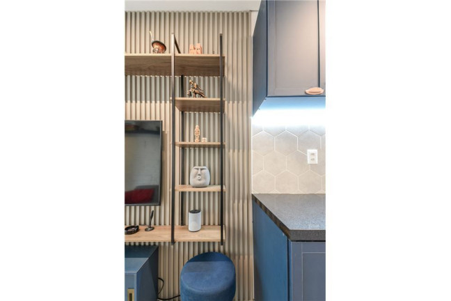 Imagem Imóvel com 1 Quarto à Venda, em Moema - São Paulo Imagem Imóvel com 1 Quarto à Venda, em Moema - São Paulo