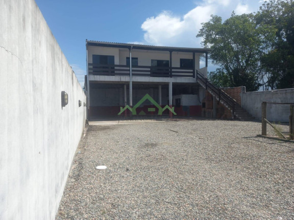Imagem Sobrado com 2 Quartos à Venda, 168 m² em Centro - Balneário Barra Do Sul